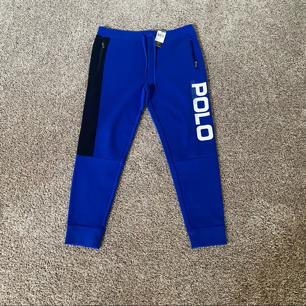 Polo Ralph Lauren Classic Sweats - Picture 3 of 4